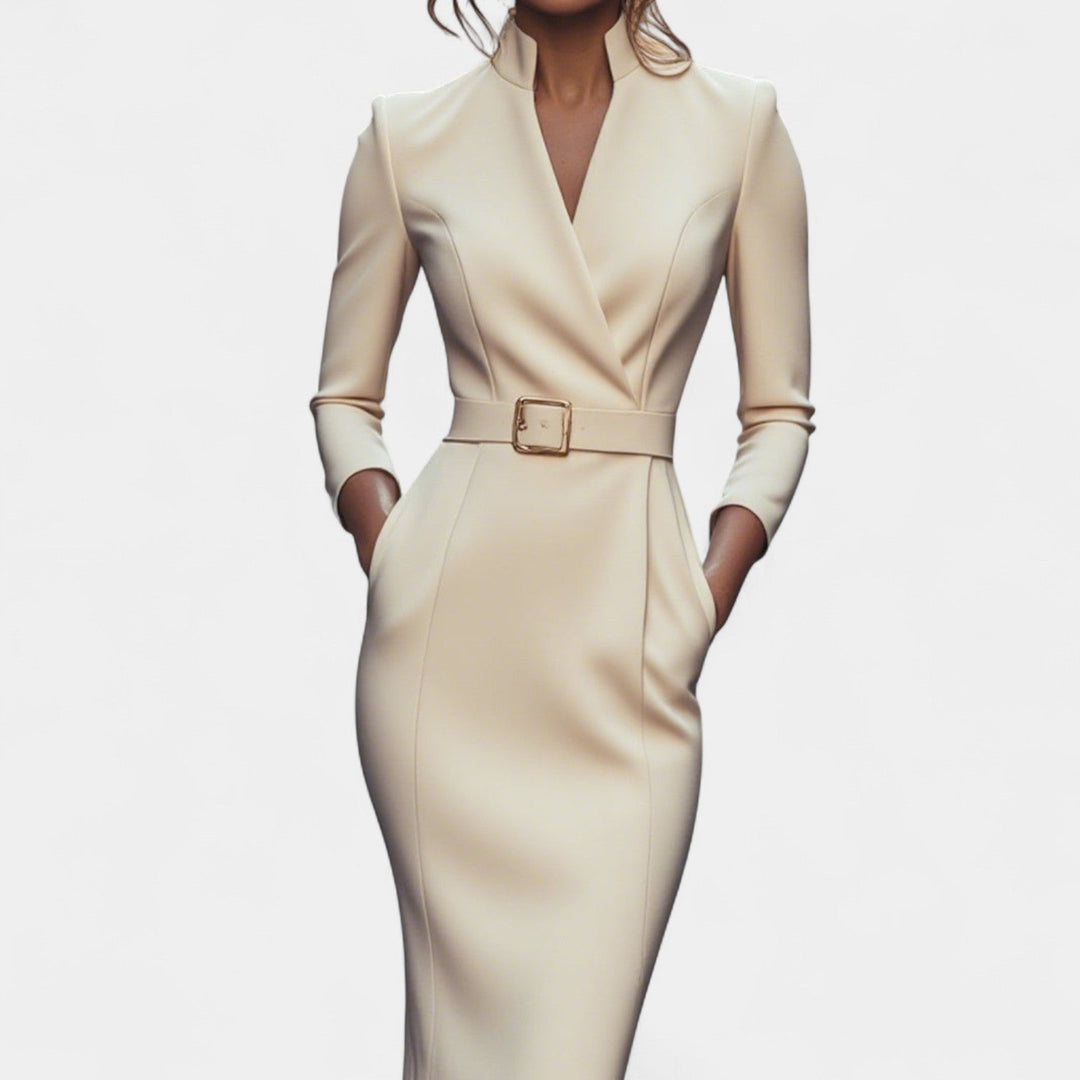 Daniela – Kolekce dámských šatů