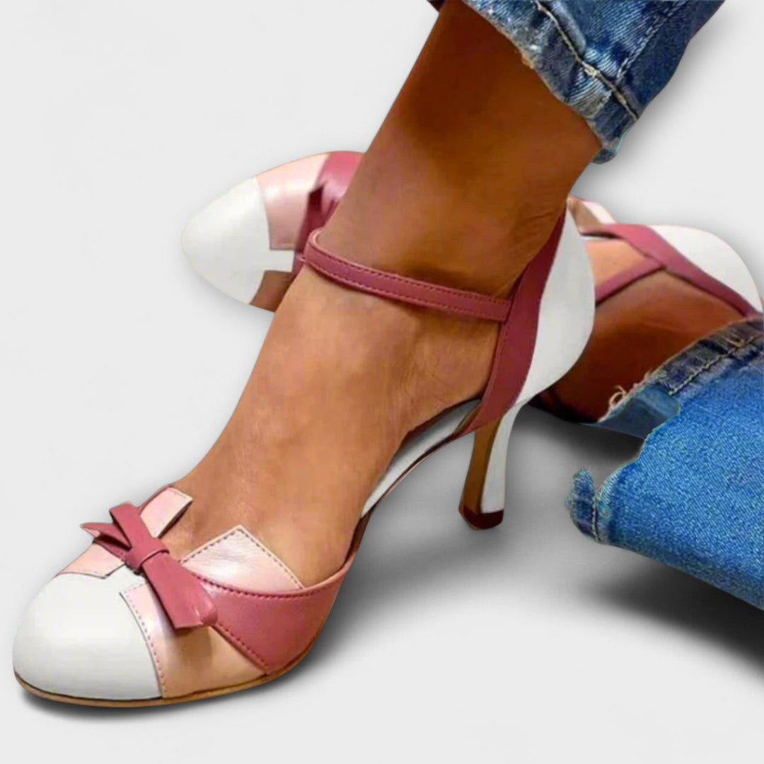 Lisa - Ortopedické sandály