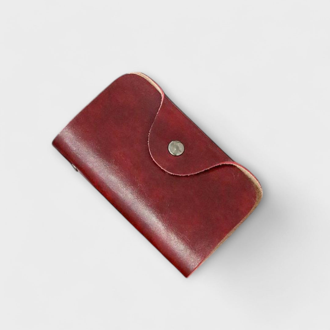 Cécile. - 4-dílná vintage taška