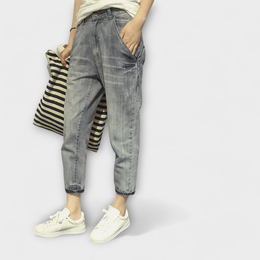 Charlotte - Stylové a jedinečné kalhoty