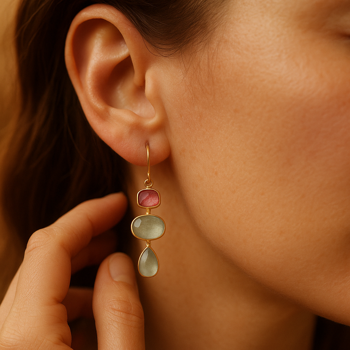 Arethusa | Radost v pohybu