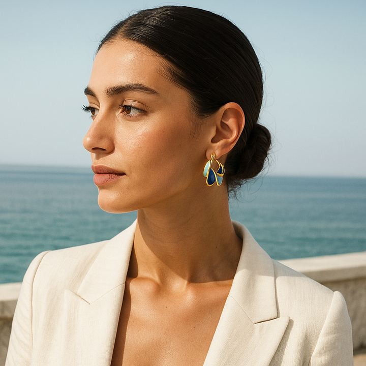 Brenda | Emailové ranní vlny