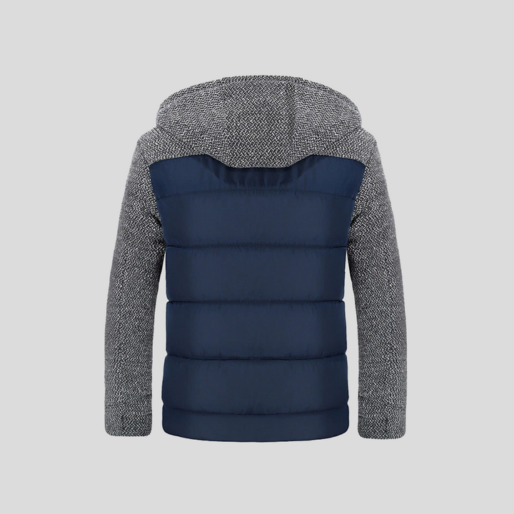 Caribou - Péřová bunda