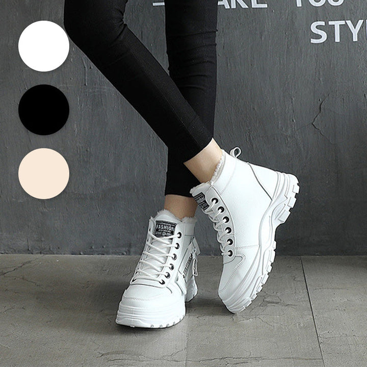 Ella Elegantní kotníkové boty