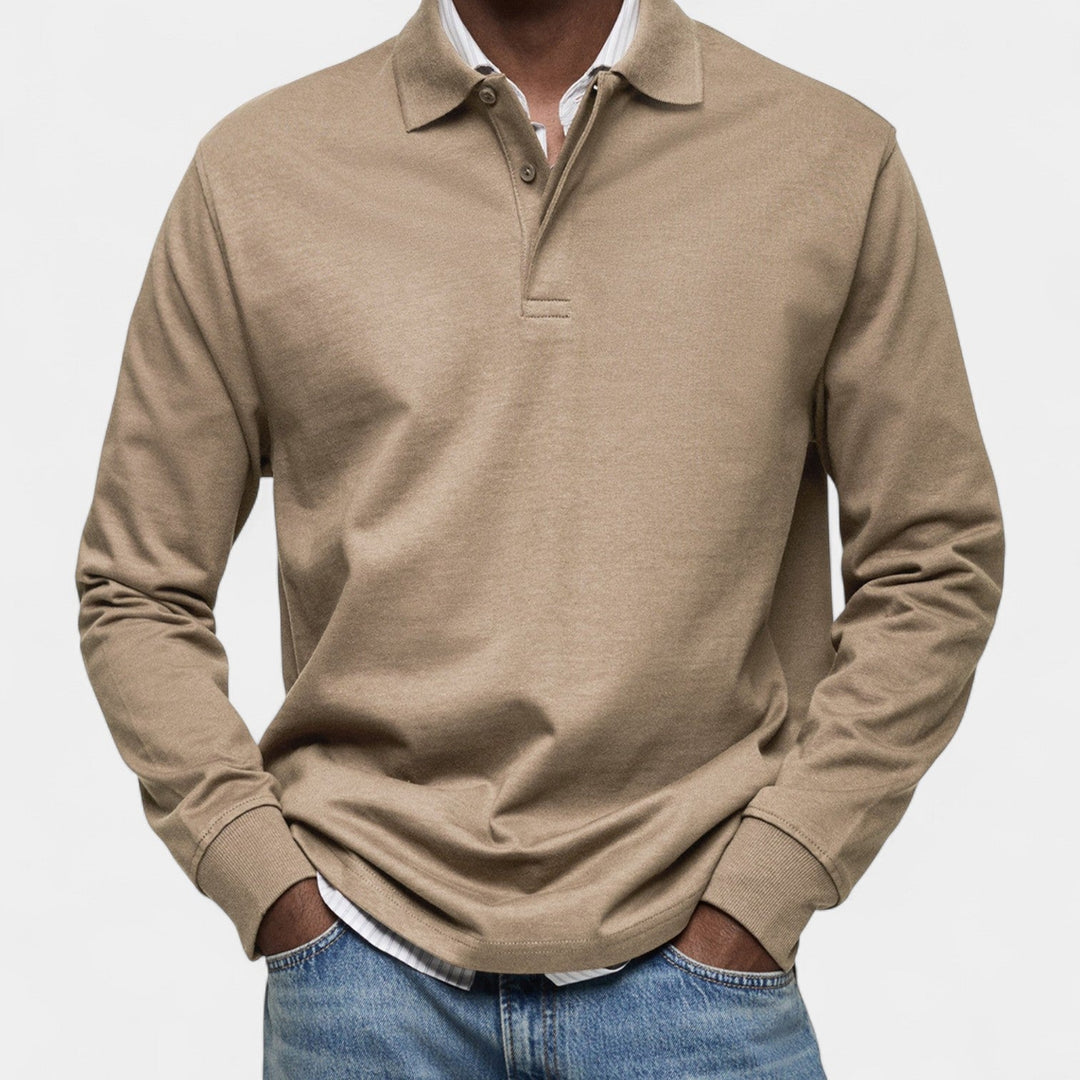 Tomáš – Trio klasických polotrik