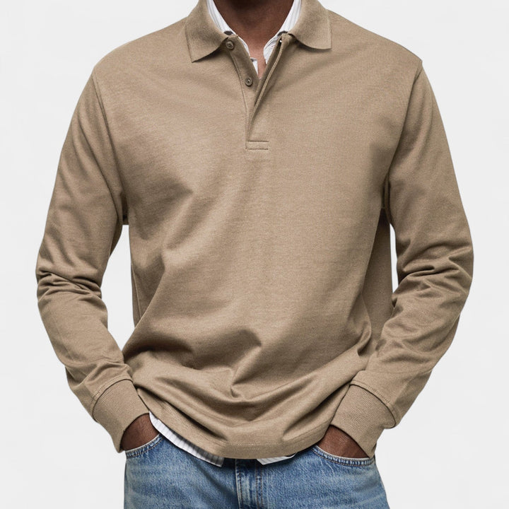 Tomáš – Trio klasických polotrik