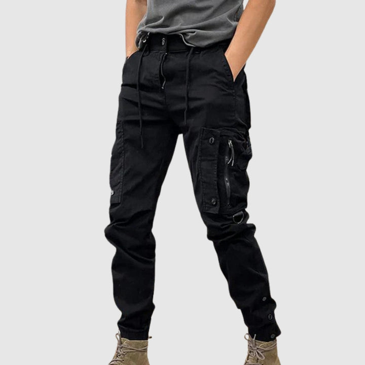 Libuše– Odolné kalhoty Cargo pro každodenní nošení