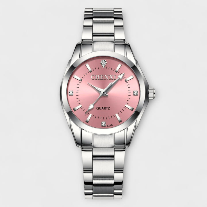 Cécile® Elegantní ocel