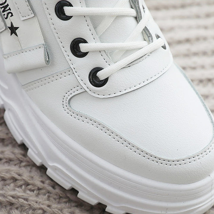 Ella Elegantní kotníkové boty