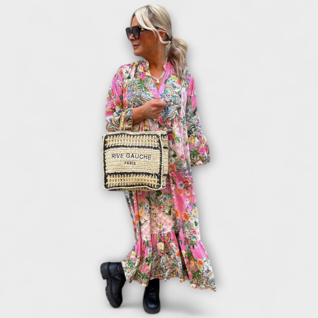 Marsell - Maxi Šaty