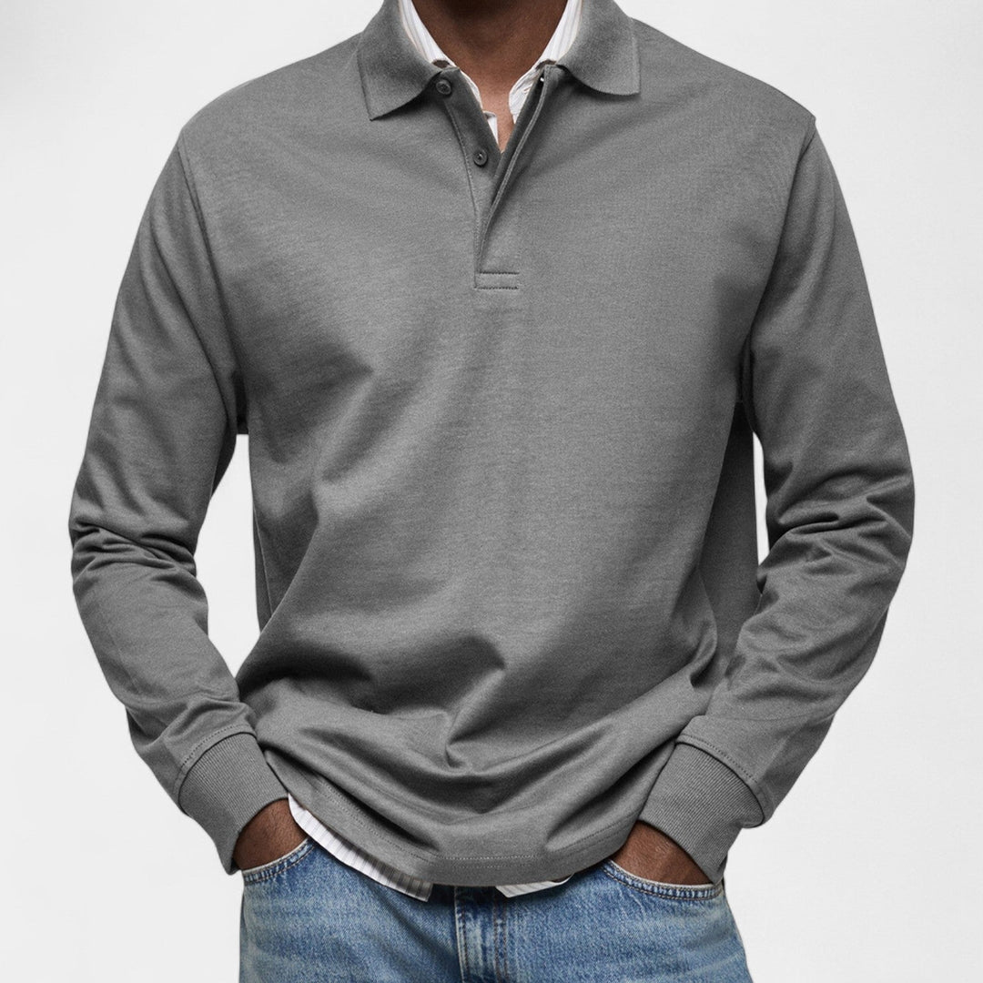 Tomáš – Trio klasických polotrik