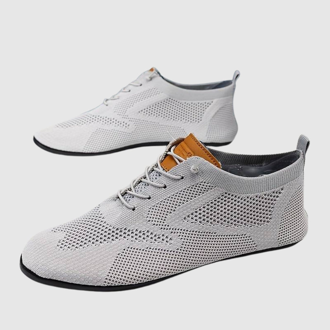 Libuše - Lehké pánské boty