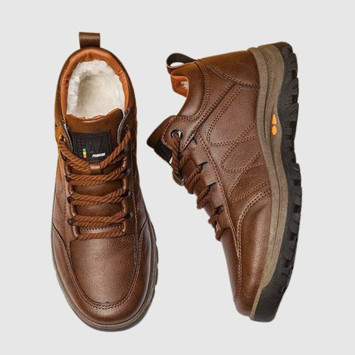 Libuše - Pánské zimní boty