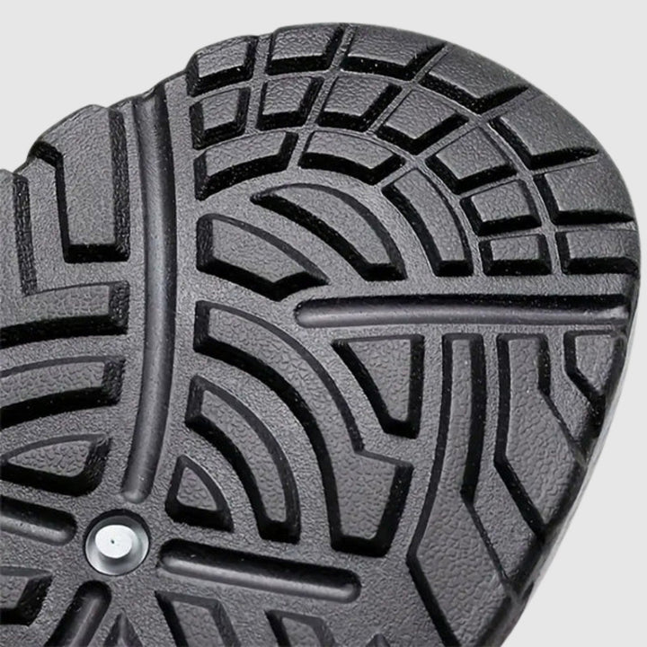 Libuše - Zapatillas de invierno universales