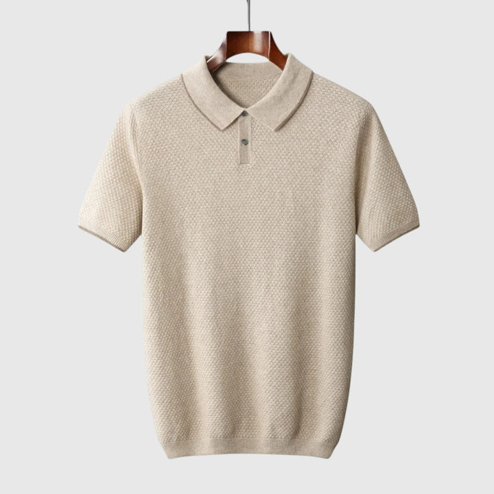 Libuše- Polo z kašmíru Aristo