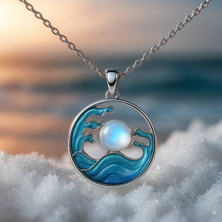 Caspia | Šeptající stříbro