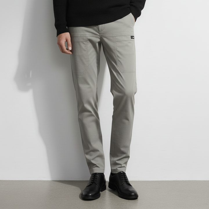 Marco™ – Prémiové stretch cargo kalhoty﻿