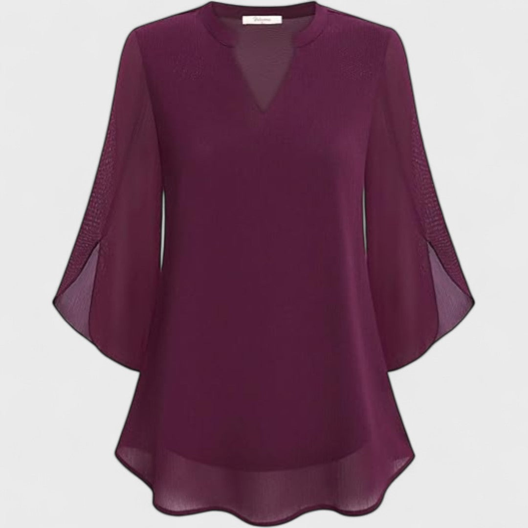 Petra - Pohodlná Letní Blůza