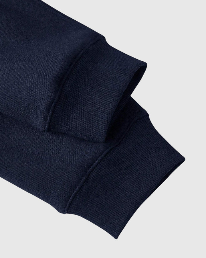 Libuše- Premium svetr s polo zipem