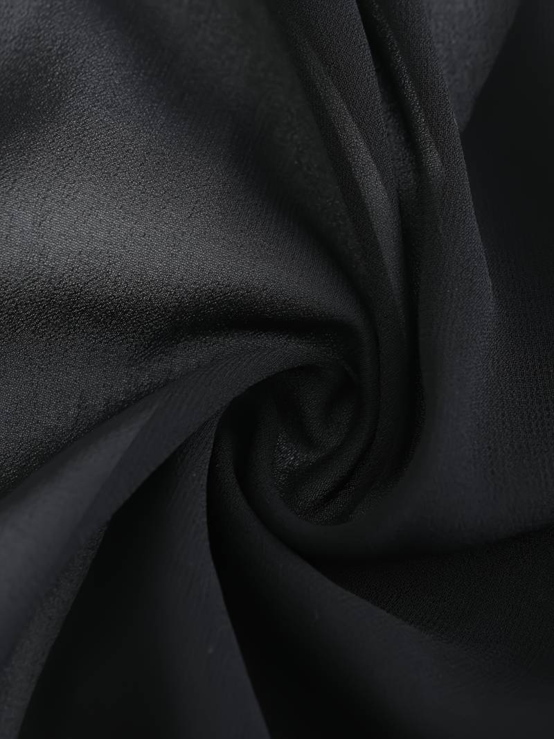 Olivia - Blůza s otevřeným předním dílem