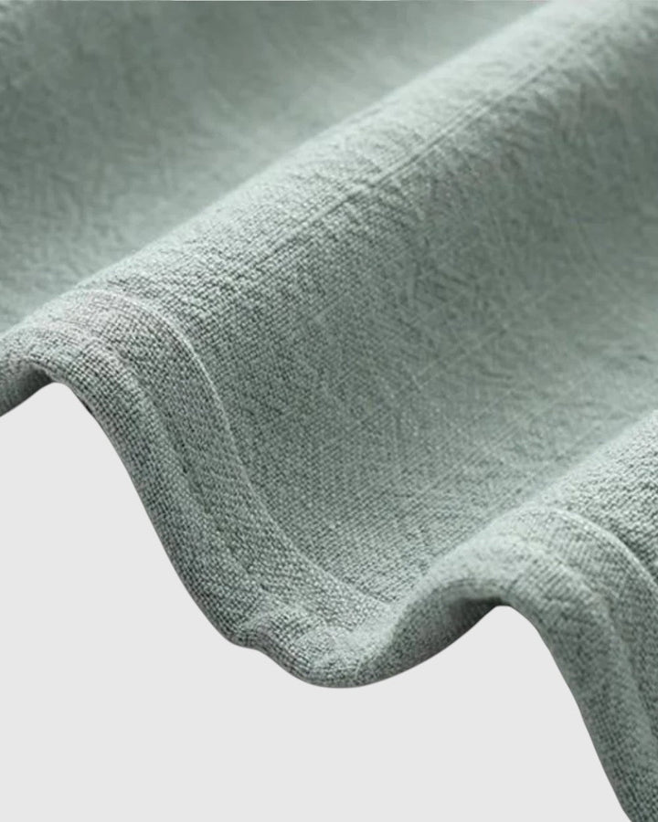 Libuše- Lněné kalhoty Rio de Janeiro