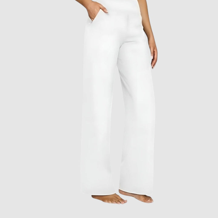 Iva - Pohodlné strečové kalhoty pro každou ženu