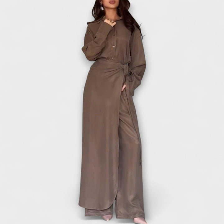 Vídeň - Ležérní košile a kalhoty