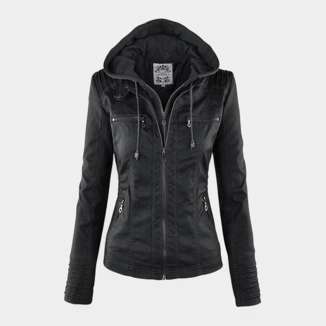 Eliška – Moderní jarní bunda