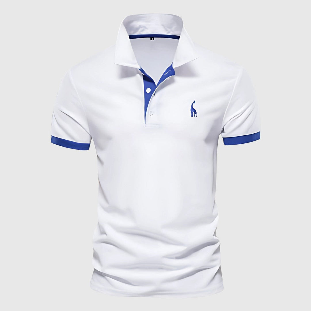 Libuše- Polo tričko casual