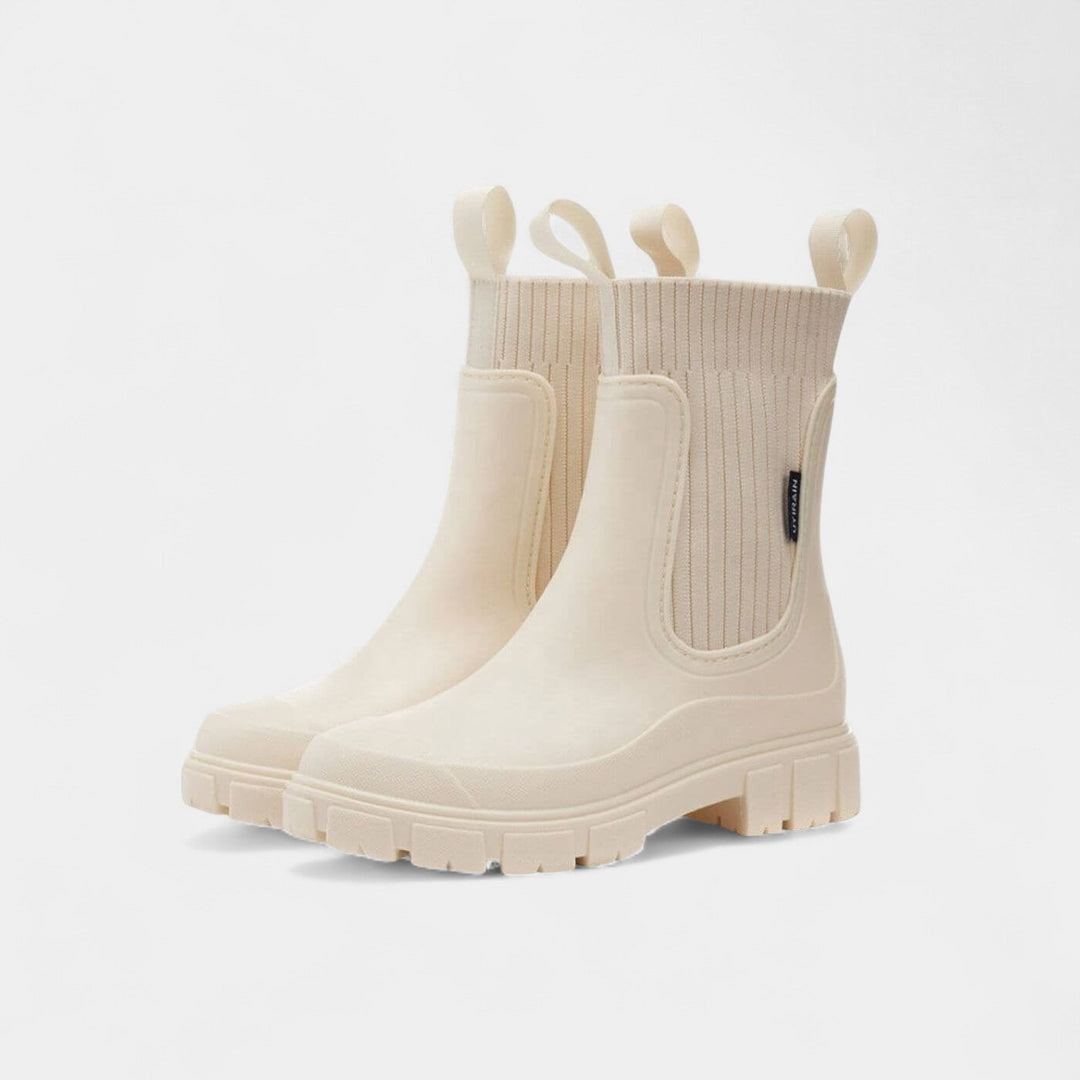 Luna – Stylové nepromokavé boty