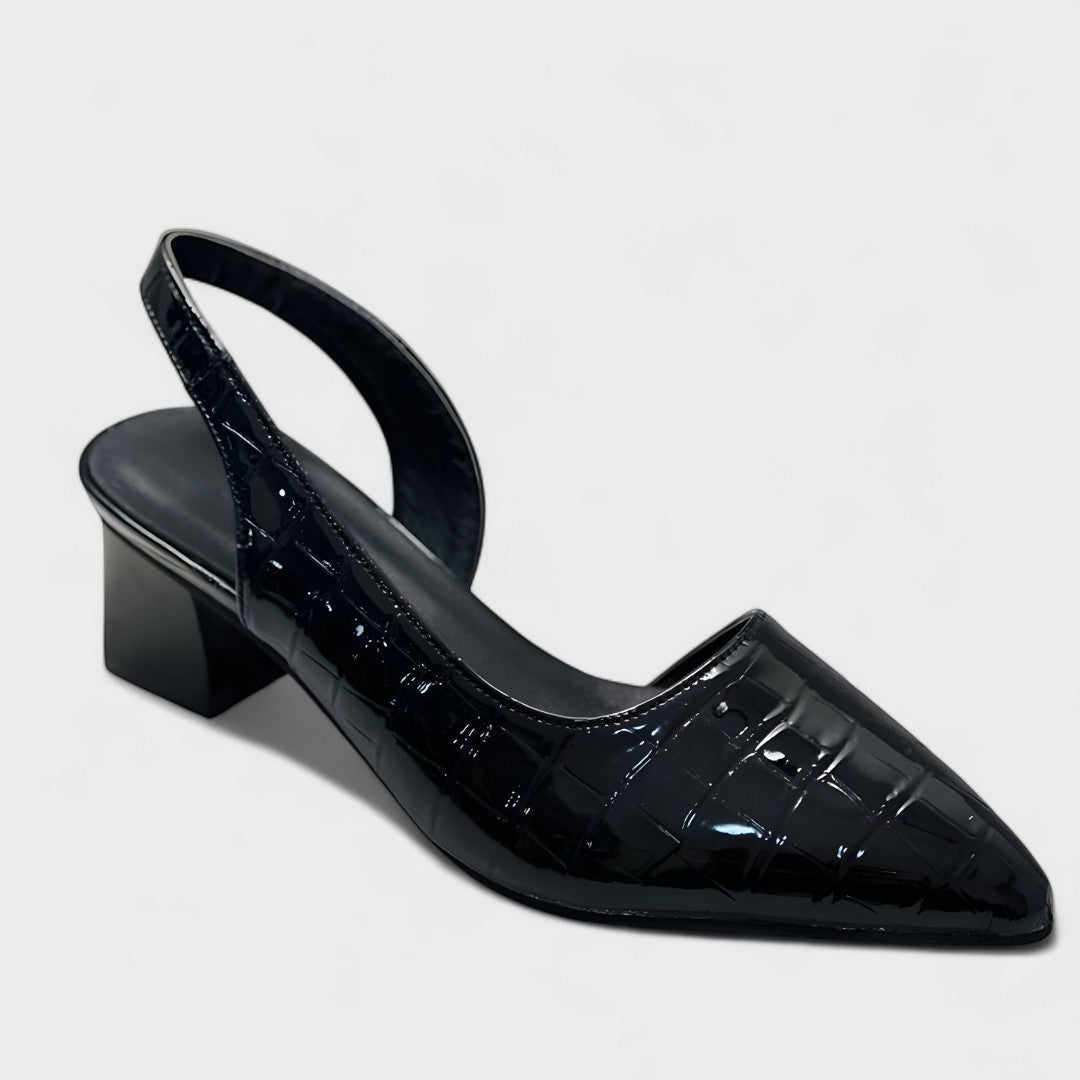 Ivana - Pohodlné Podpatky