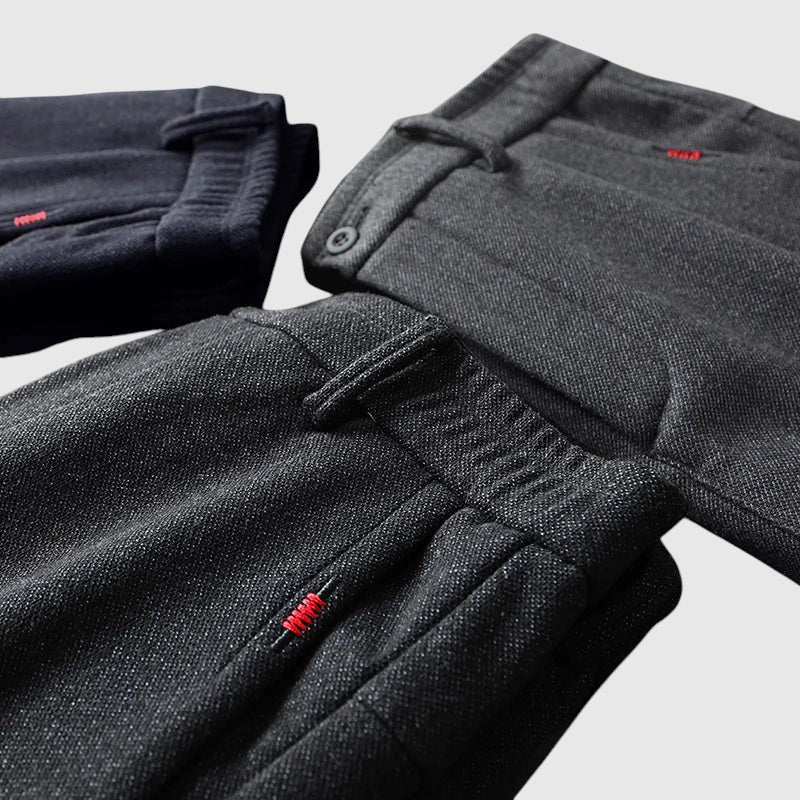 Libuše- Kalhoty Remo Slim Fit