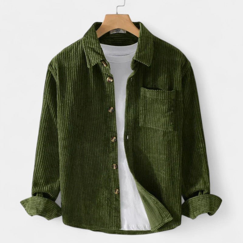 Viktor – Trio stylových košil