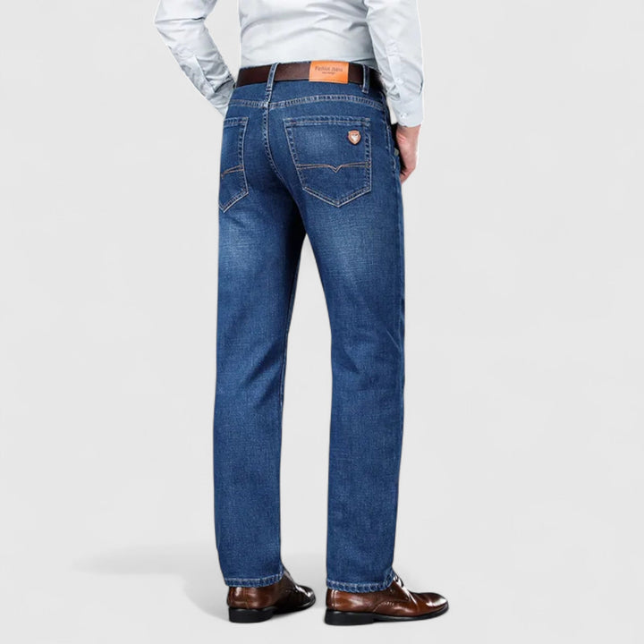 Klasické džíny Givalli