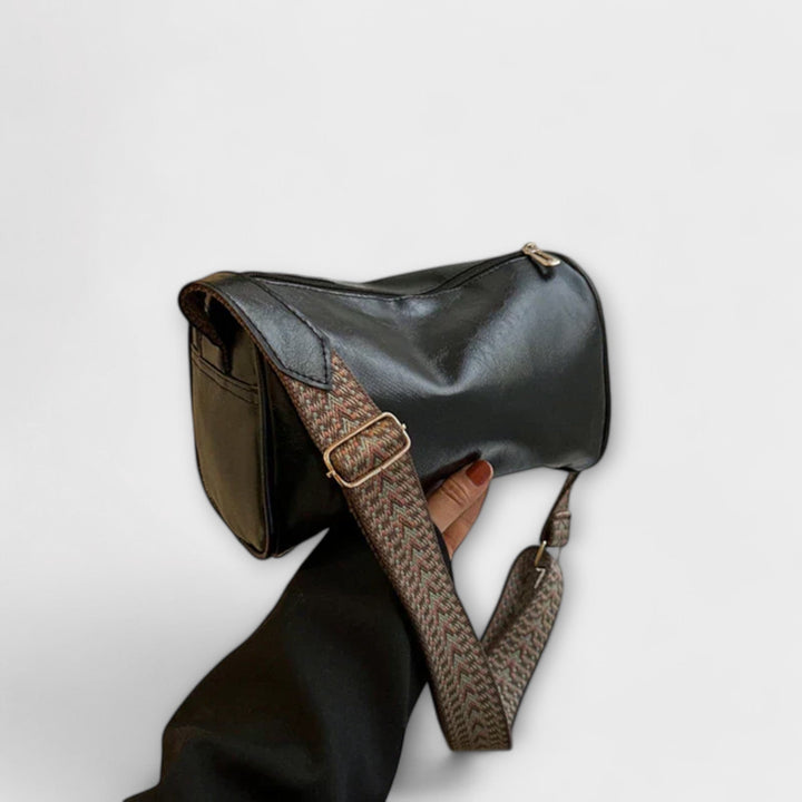 Cécile. - Vintage kabelka přes rameno