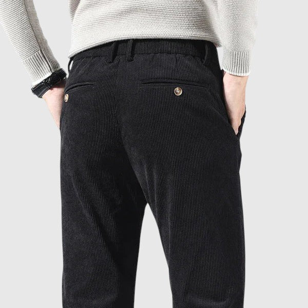 Libuše- Obchodní kalhoty