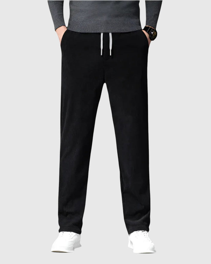 Libuše- Kalhoty z kordu Walker