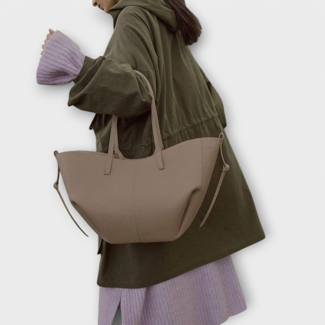 Krista - Elegantní Kabelka Přes Rameno