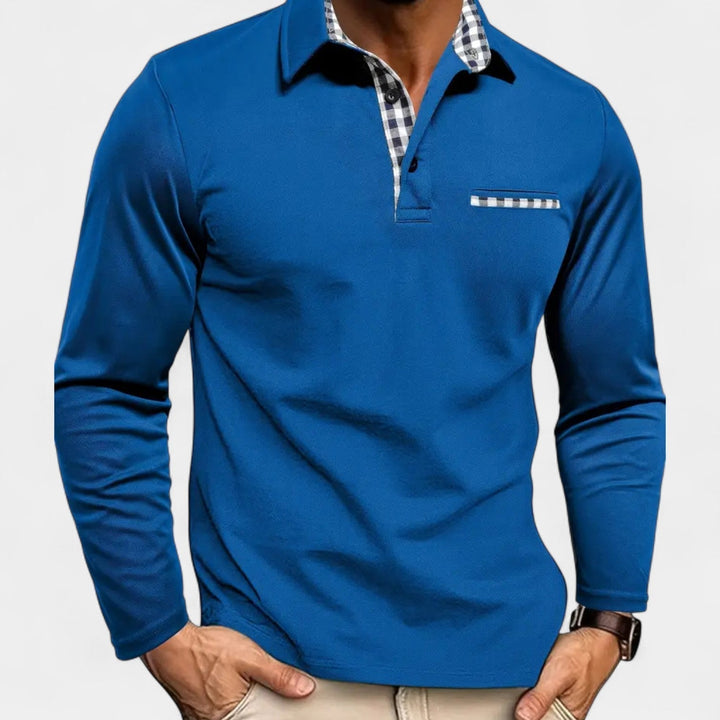 Jakub – Trio elegantních polotrik