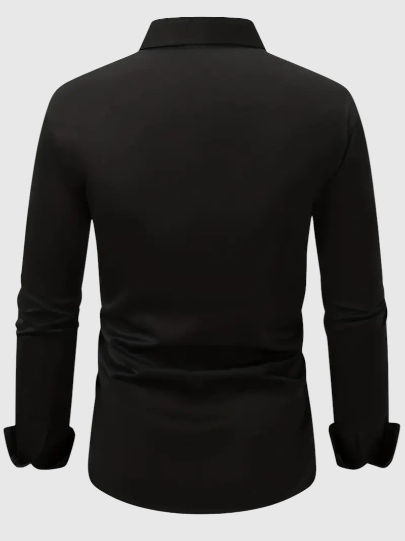 Federico - Prodyšná košile pro muže