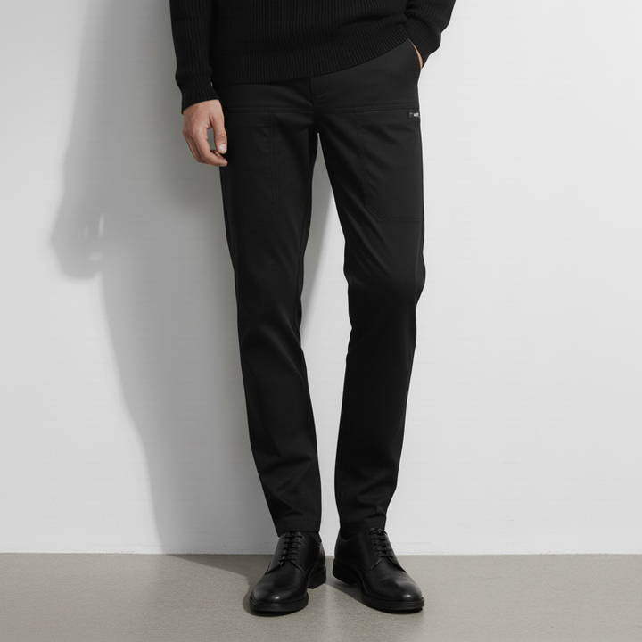 Marco™ – Prémiové stretch cargo kalhoty﻿