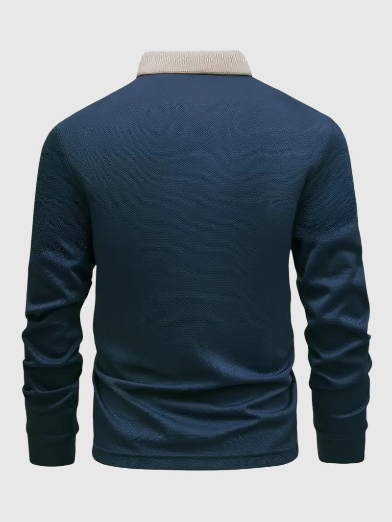 Libuše- Lehká polo trička