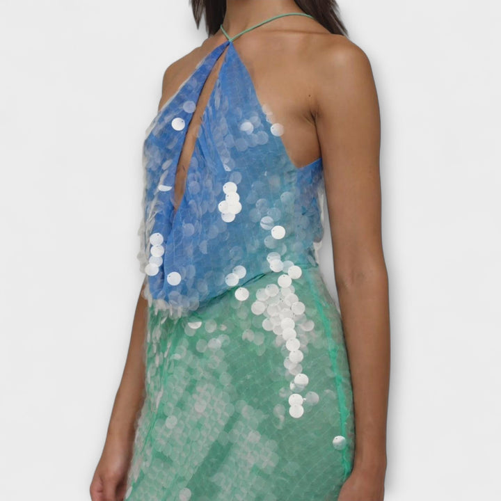 Megan - Mini šaty od Molly