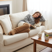 SnugLegs™ – The Ultimate Cozy Leg Warmers for Winter