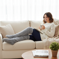 SnugLegs™ – The Ultimate Cozy Leg Warmers for Winter
