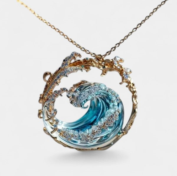 Mireya – Přívěsek Gelübde oceánu