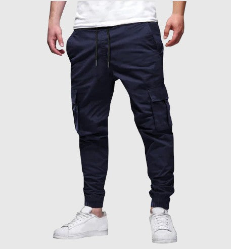 Libuše- Cargo kalhoty