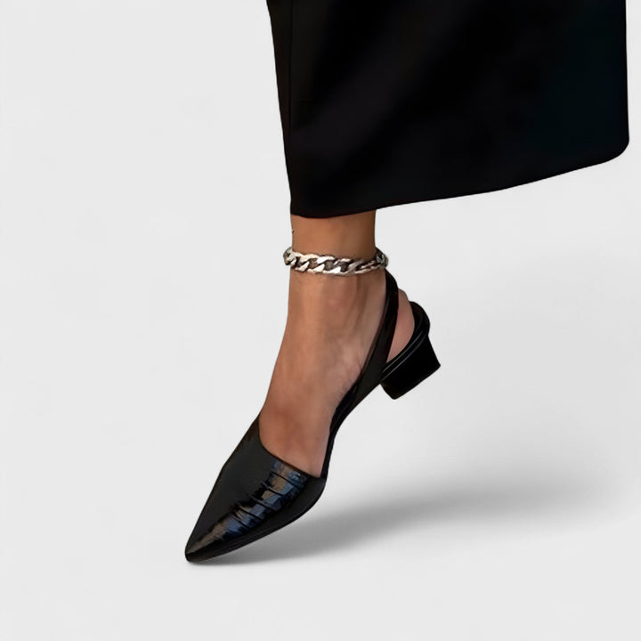 Renáta – Elegantní lodičky pro každý den